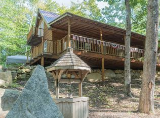 1939 Independence Way, Raymond, ME 04071