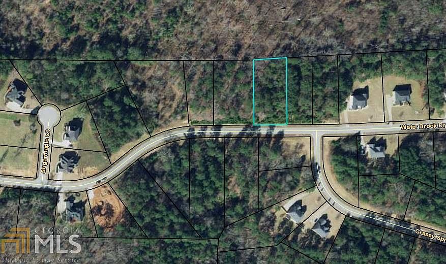 1st image of 195 Water Brook Dr #11