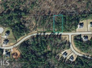 195 Water Brook Dr #11, Oxford, GA 30054