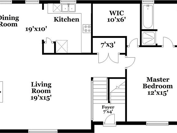 2nd image of this home