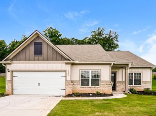 1440 Sodbuster Dr, Locust Grove, GA 30248