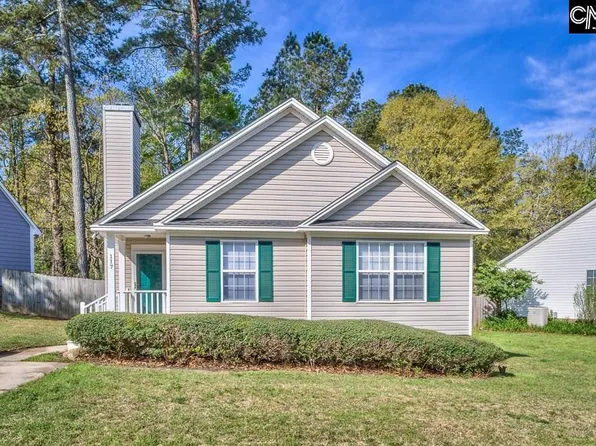 117 Arborgate Cir, Columbia, SC 29212