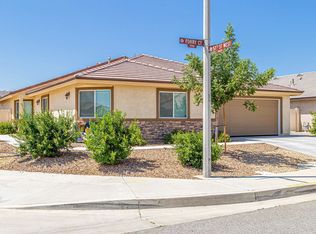 5704 Forry Ct, Lancaster, CA 93536