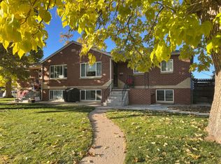 5525 E 36th Ave #5535, Denver, CO 80207