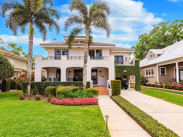 442 Cherokee Dr, Orlando, FL 32801