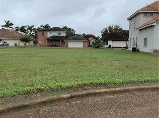3814 Cielo Blanco, Weslaco, TX 78596