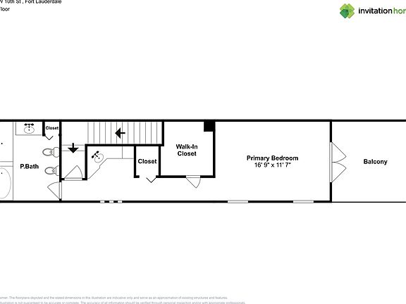 5th image of 510 SW 10th St