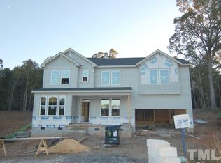 8605 Rowan Oak Ct, Wake Forest, NC 27587