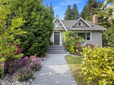 3530 NE 88th Street, Seattle, WA, 98115