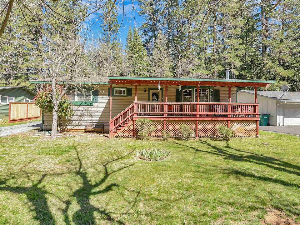 1st image of 23899 Sierra Pines Dr