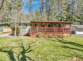 23899 Sierra Pines Dr, Twain Harte, CA 95383