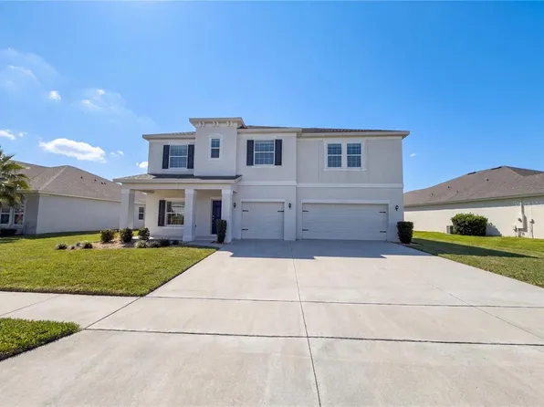 1811 Henley St, Saint Cloud, FL 34771
