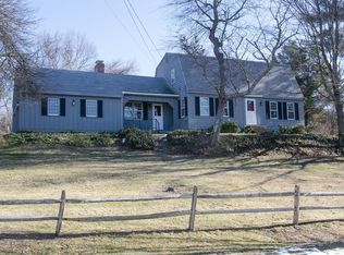 10 Conrad Cir, Wenham, MA 01984