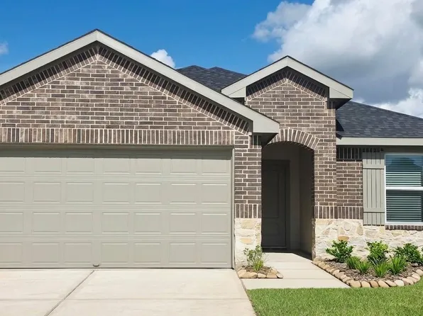 3070 Ferris Dr, Fulshear, TX 77441