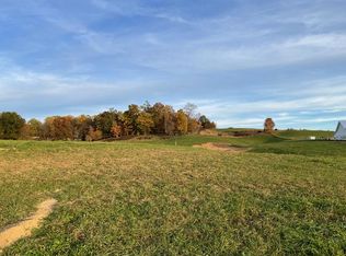 LOT 5 Black Hollow Rd, Abingdon, VA 24210