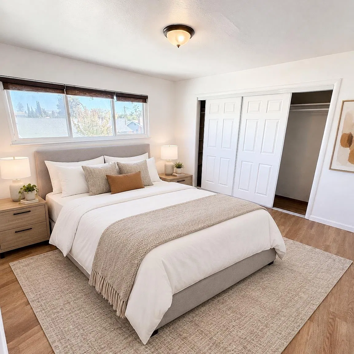 1 bed, 800 sqft, $2,095 — Photo 2