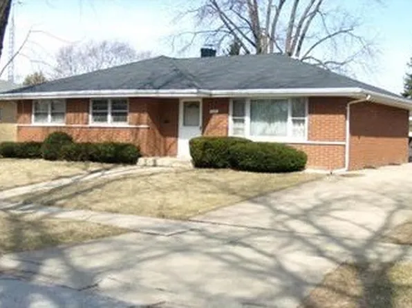 914 E 167th St, South Holland, IL 60473