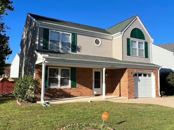 3701 Castlewood Dr, Virginia Beach, VA 23456