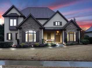 413 Kingsgate Ct, Simpsonville, SC 29681