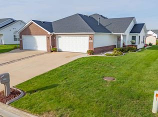 3247 Frances Ln, Kokomo, IN 46902
