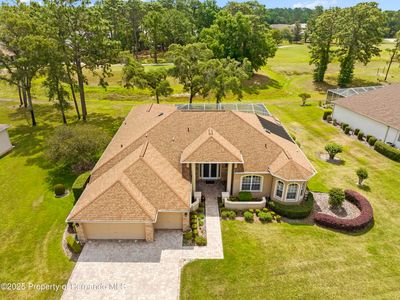 5164 Golf Club Ln, Spring Hill, FL, 34609