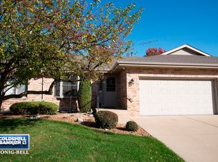 802 Eagle Creek Rd, Elwood, IL 60421