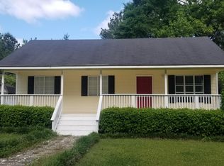 40095 Wolfe Rd, Caledonia, MS 39740