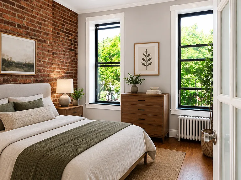 248 Mott St #18 — Photo 2