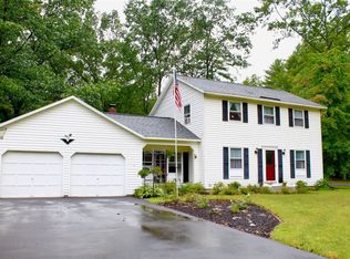 2 Bellflower Rd, Malta, NY 12020