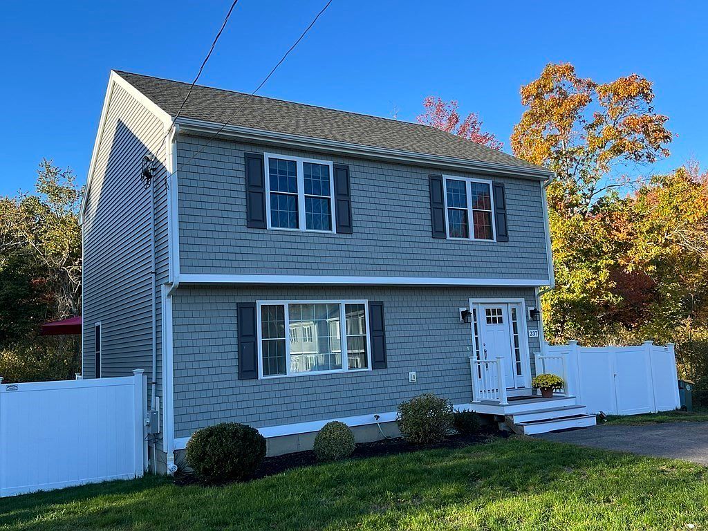 237 Chestnut St, Abington, MA 02351 Zillow