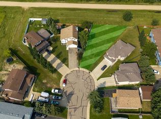 3215 45th Ave, Athabasca, AB T9S1P1