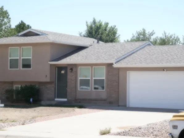 8 Sovereign Cir, Pueblo, CO 81005