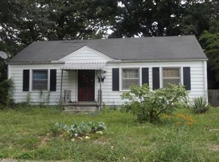 948 Dillworth St, Memphis, TN 38122