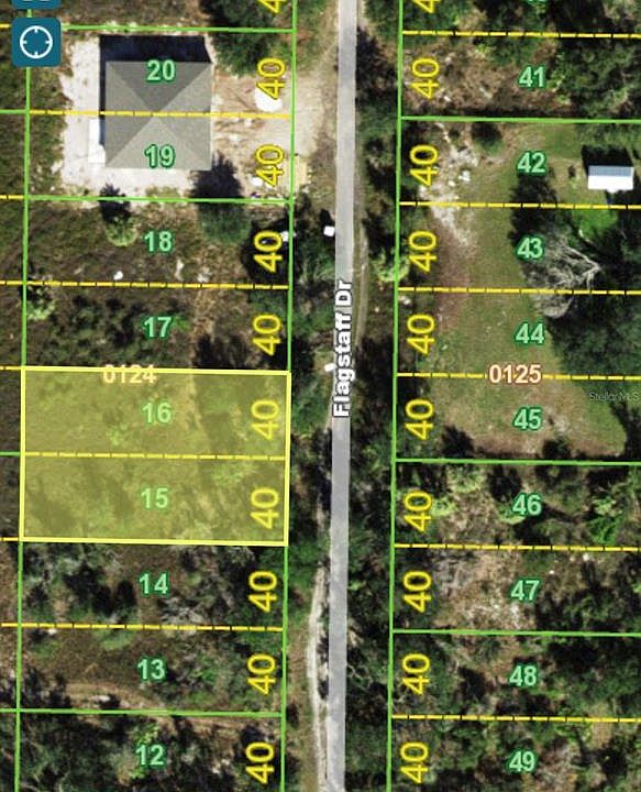 1st image of 2131 FLAGSTAFF DRIVE LOT 15