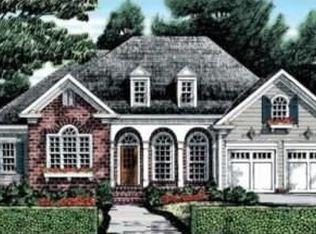 8365 Bluestone Ln, Knoxville, TN 37938