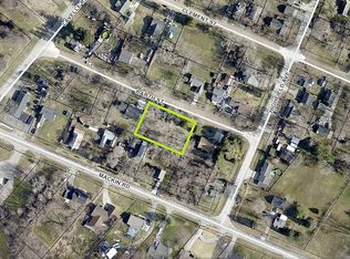 G3447 Barth St, Flint, MI 48504