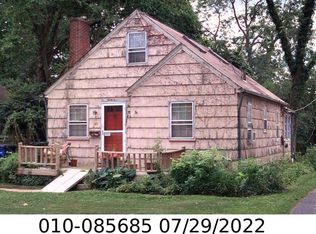 149 E Weisheimer Rd, Columbus, OH 43214