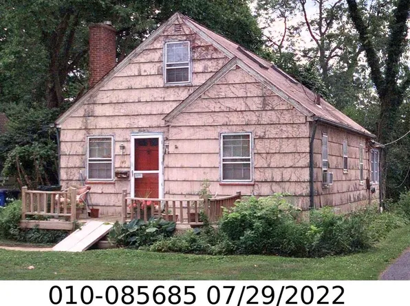 149 E Weisheimer Rd, Columbus, OH 43214