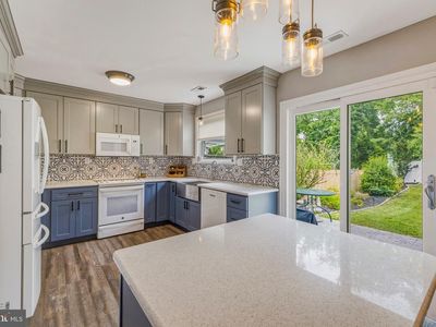 14 Woodmill Dr, Laurel Springs, NJ, 08021