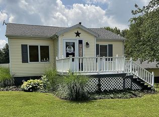 20015 E Fairfield Rd, Bluford, IL 62814