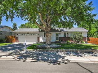 8891 W Jewell Pl, Lakewood, CO 80227