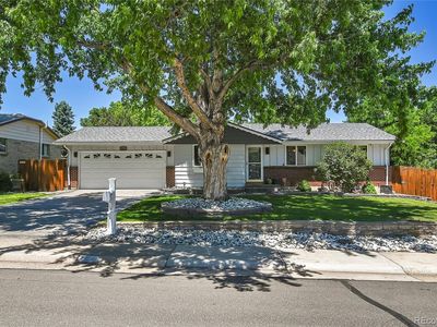 8891 W Jewell Place, Lakewood, CO, 80227