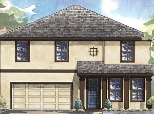 4100 Cadence Loop, Land O Lakes, FL 34638