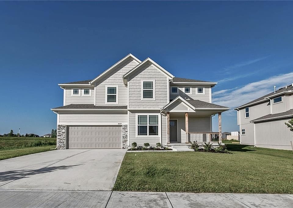 1st image of 28317 W 160th Ct