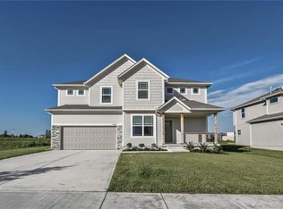 28317 W 160th Ct, Gardner, KS 66030