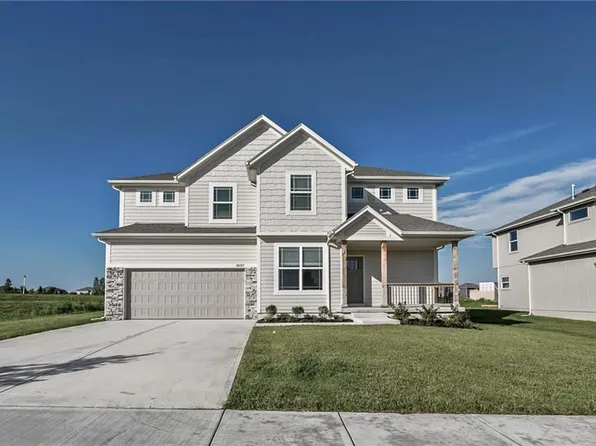 28317 W 160th Ct, Gardner, KS 66030