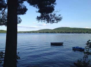 232 Arbutus Ave, Sanbornville, NH 03872