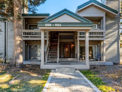 559 Club Dr APT 559, Mammoth Lakes, CA, 93546