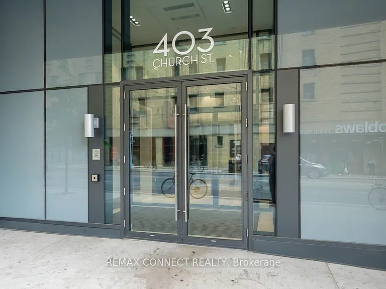 403 Church St #1211 — Photo 3