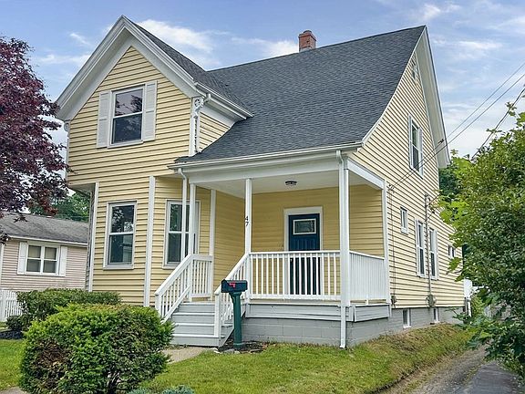 2nd image of 47 Grant Ave